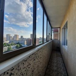 Улучшенная квартира с 1 спальней А