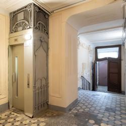 Фото Отель Метры в центре на улице Садовой 32