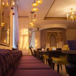 Фото Отель Босфор