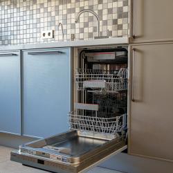 3-комнатные апартаменты улучшенные