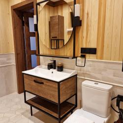 3-комнатный номер делюкс семейный