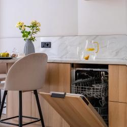 Фото Апартаменты Курортный парк на улице Декабристов