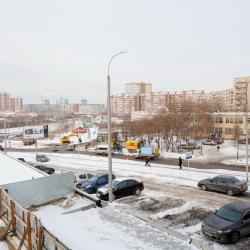 1-комнатные апартаменты стандарт