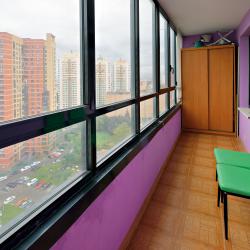 Фото Отель Elite Apartments на улице Совхозная 11