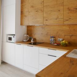 1-комнатные апартаменты люкс Калининград, Советский проспект 238А