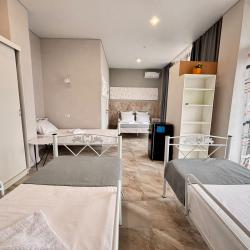 Фото Отель Абзия