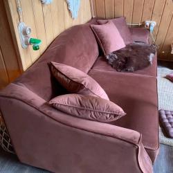 Шале улучшенное №5