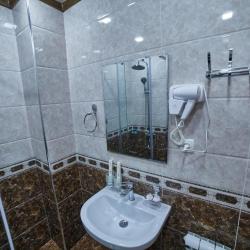 Фото Отель Comfort (Комфорт)