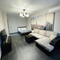 Фото Апартаменты на улице Солнечная 36