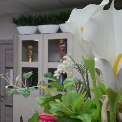 Фото 13/15 Хостел