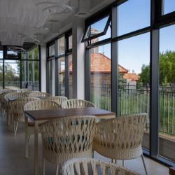 Фото Отель Silence hotel (Сайленс)