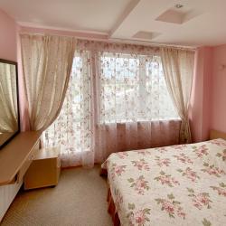 Фото Отель Турист