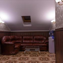 Фото Отель Колизей