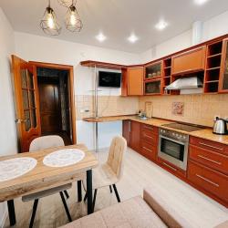 Фото Апартаменты на улице улица МОПРа