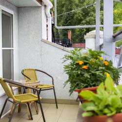 Фото Отель Серебряный ключ