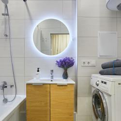 Фото Отель FlatStay переулок Антоненко, 3