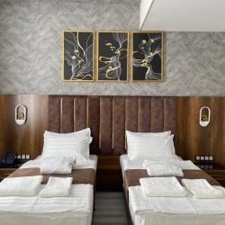 Фото MaxWell Hotel & SPA (МаксВел отель и СПА)