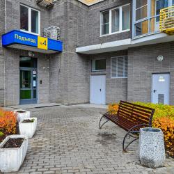 Фото Отель MaxRealty24 на бульваре ий 25