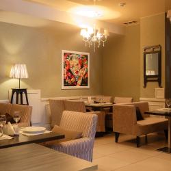 Фото Отель Вега