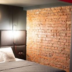 Фото Отель Murman Loft (Мурман Лофт)