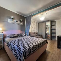 Фото Отель AlexHome (АлексХоум) на улице Трудовая 19