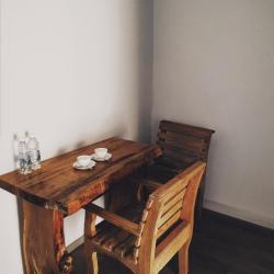 Фото Отель InCity (ИнСити)