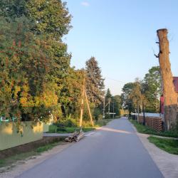 Фото Отель Воскресение