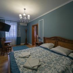 2-комнатный номер люкс