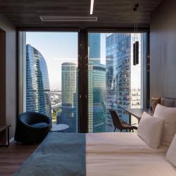 фото 24 Best point Moscow City (Бест поинт Москва Сити)