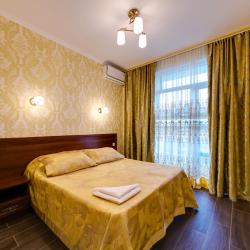 Фото Отель Версаль