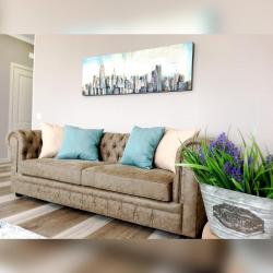 Фото Апартаменты на улице Октябрьская 337