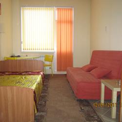 Фото Отель Медведь