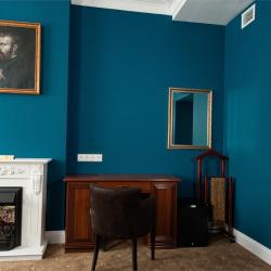 Двухместный люкс Джентльменский