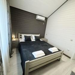 Фото Отель аМОРЕbeach