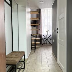 фото 51 Uroom Aparthotel (Юрум) на Первомайской