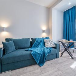 Фото Отель Sea Breeze (Си Бриз)