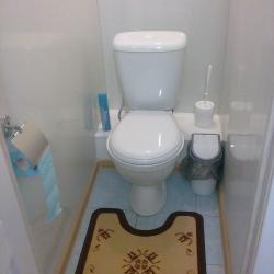 Номер улучшенный с 2 односпальными кроватями