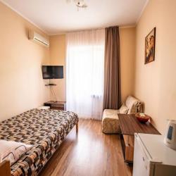 Фото Отель Мария