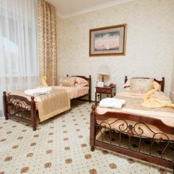 Фото Отель Hotel Asia Khiva (Азия )