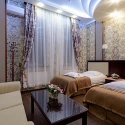 фото 33 Happy Inn Voronezhskaya (Хэппи Инн Воронежская)
