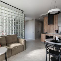 Фото Отель Roomer (Румер) на проспекте Дзержинского 21