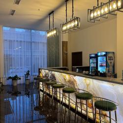 Фото Отель Grand Plaza hotel Samarkand (Гранд Плаза )