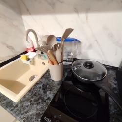 Фото Апартаменты на улице Виноградная 121/6