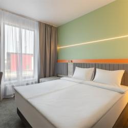 Фото Отель 3А