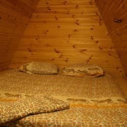 Фото Отель Горы-море House (Хаус)