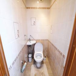 Фото Отель Квартира на проспекте Боголюбова 19А