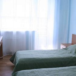 2-местный 1-комнатный номер стандарт