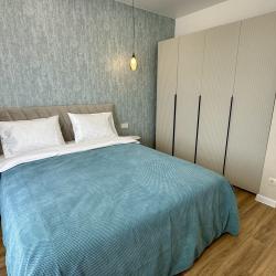 Апартаменты улучшенные Николая Машарова