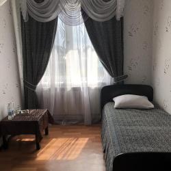 Фото Отель Гранд