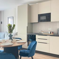 Фото Отель Smart Lofts на Добролюбова 8к2